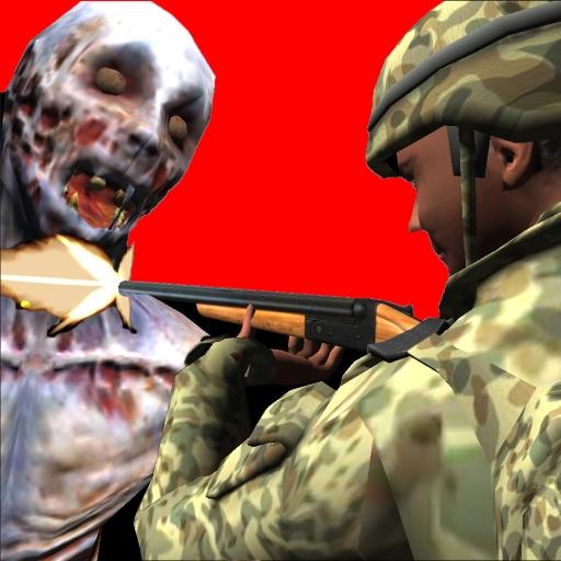 Zombies Shooting Game