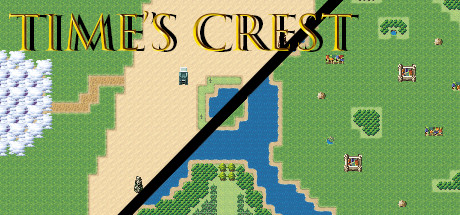 Time's Crest
