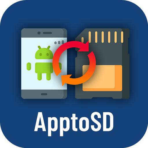 ApptoSD - Apps & Files Move SD