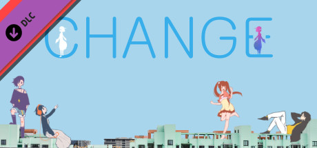 Change Original Soundtrack