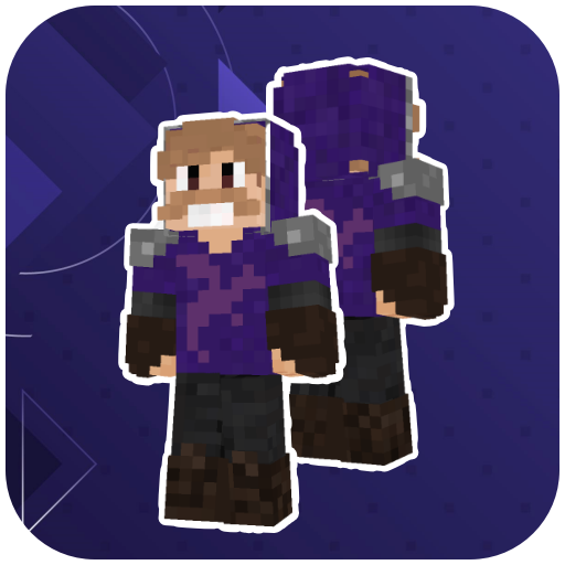 Skin do Tonigon para Minecraft