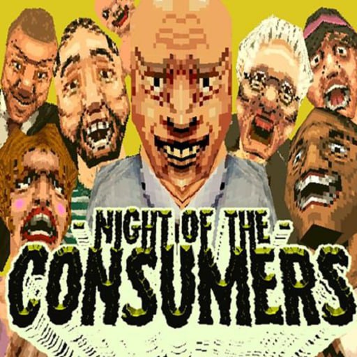 The Night Of Consumers