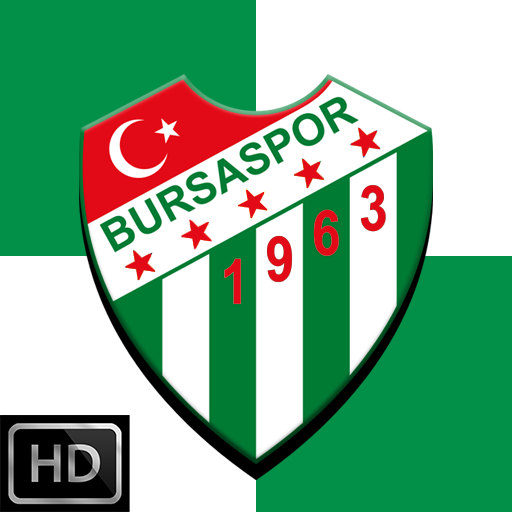 4K HD Bursaspor Duvar Kağıtlar