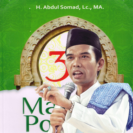 Buku UAS - Masalah Fiqhiyah