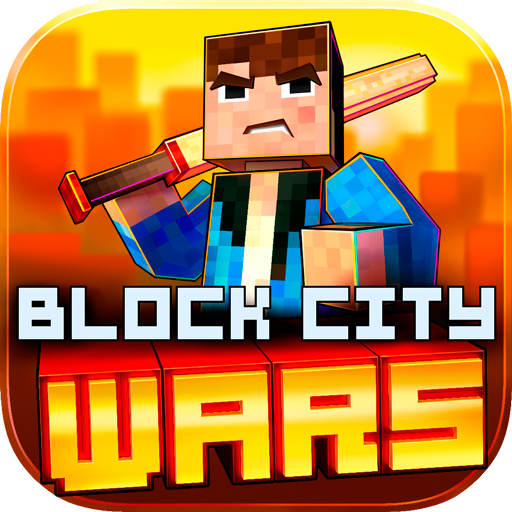 Block City Wars