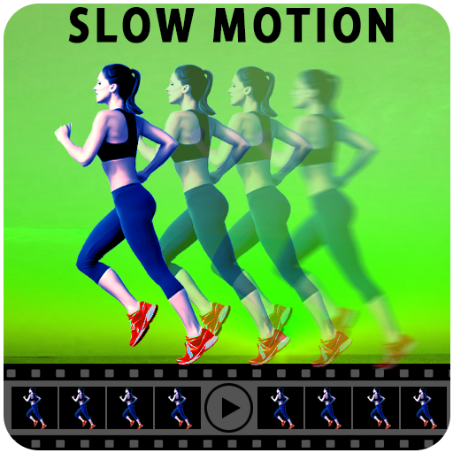 Slow Motion Video Editor App