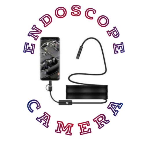 Endoscope camera pro