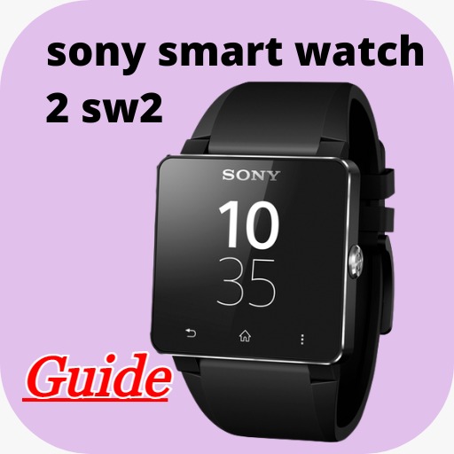 sony smart watch 2 sw2 guide