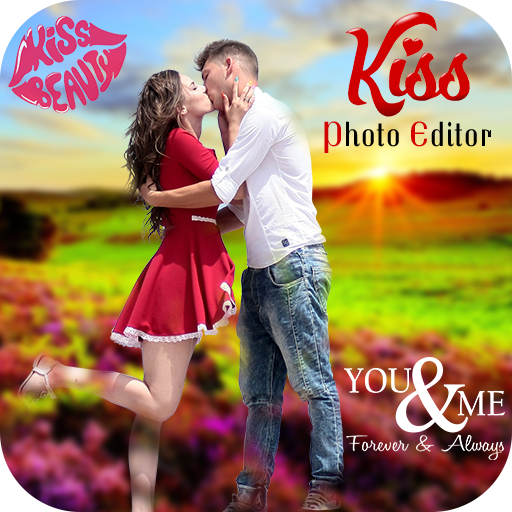 Kiss Photo Editor