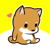 Shiba Inu Chat Sticker Packs