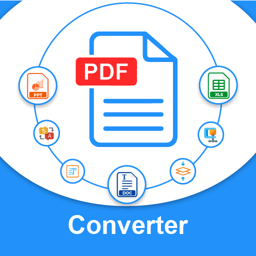 Semua PDF konverter Penerjemah