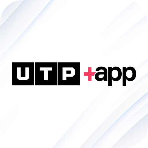 UTP+ app