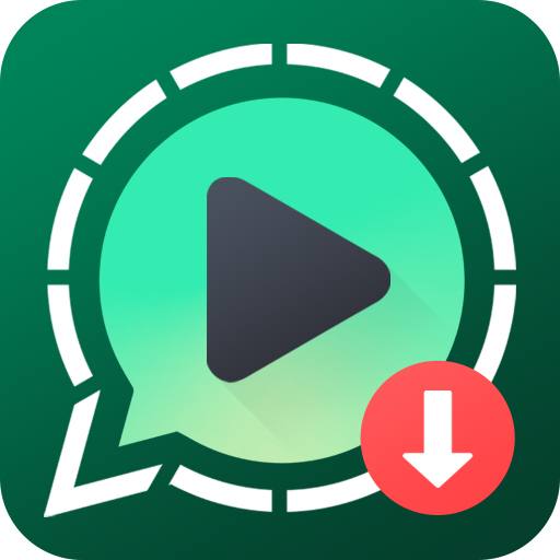 Status Saver-Video Downloader