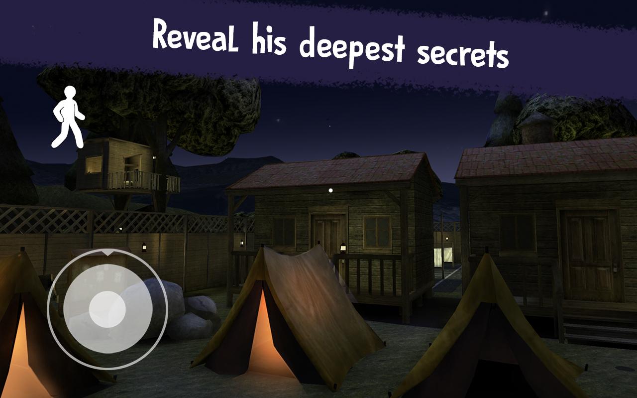 Download Ice Scream 3 android on PC