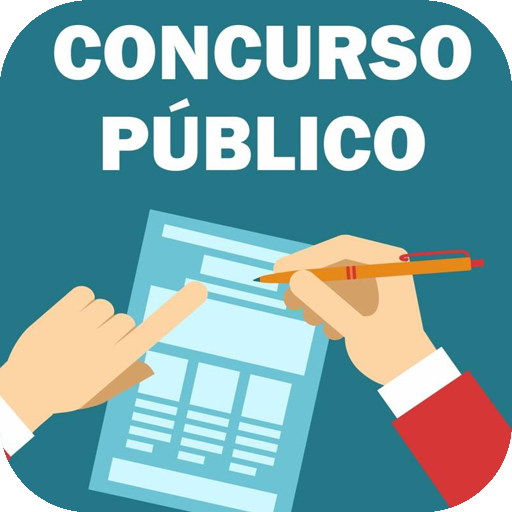 Concursos Públicos Abertos