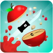 Fruit Hit - Cut The Fruits!
