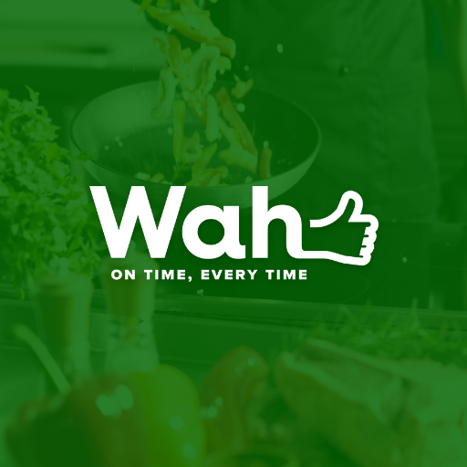 Wah Food - Food Delivery
