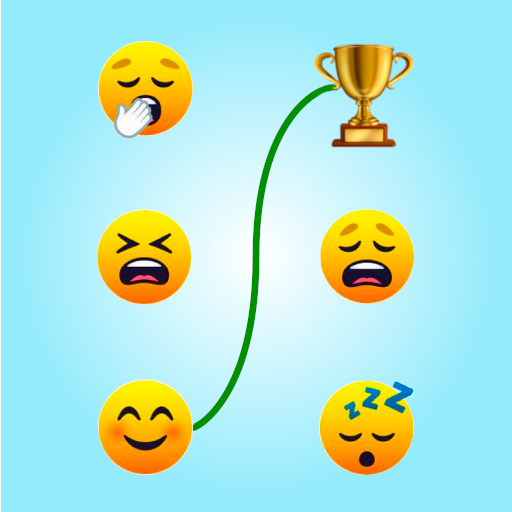 Emoji Puzzle Game: Emoji Match