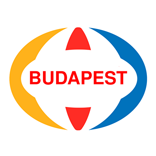 Budapest Offline Map and Trave