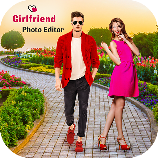 Girlfriend Photo Editor