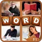 4 Pics One Word Guessing Game