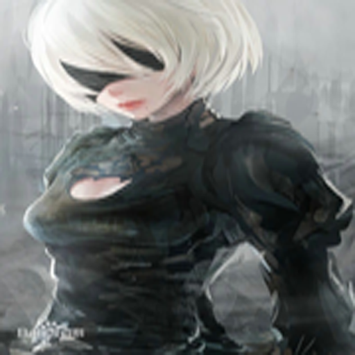 尼尔：机械纪元(NieR:Automata)