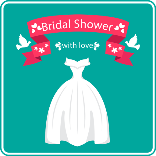 Bridal Shower Invitation