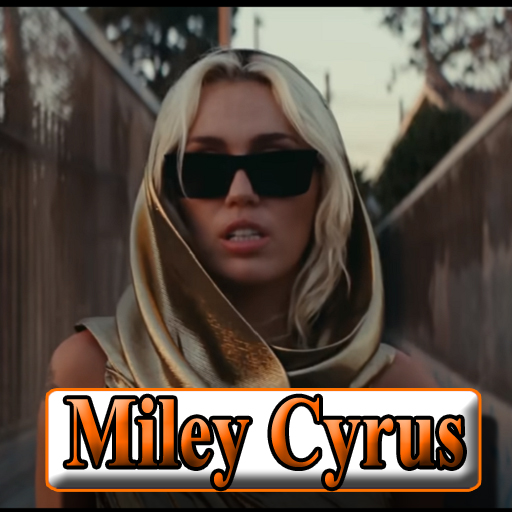 Miley Cyrus-Flowers Songs 2023