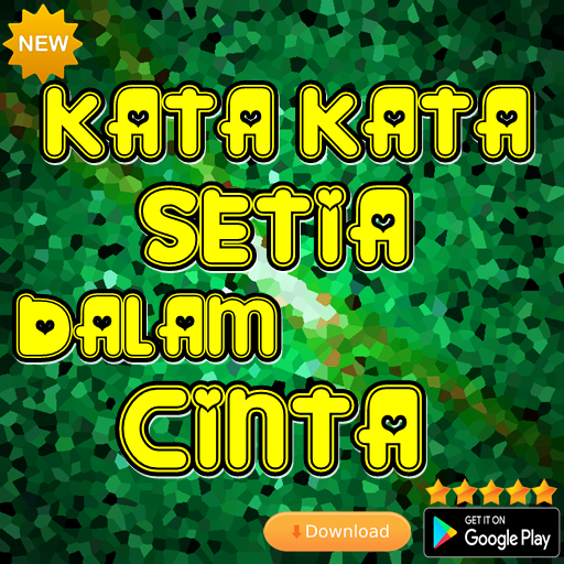 Kata Kata Setia Dalam Cinta