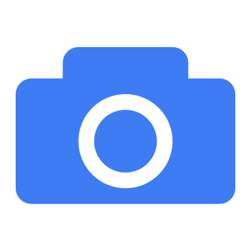Camera : Google Photos