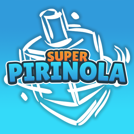 Super Pirinola