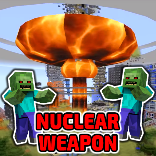 Nuclear Weapons Mod