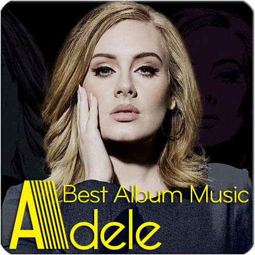 Adele Best Album Music