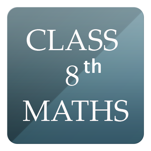 NCERT 8th Class Maths Solution