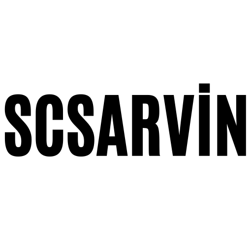 Scsarvin