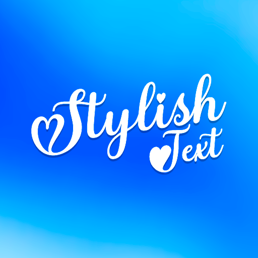 Stylish Text - Font Style