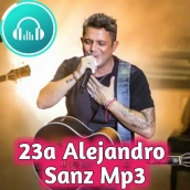 23a Alejandro Sanz Mp3