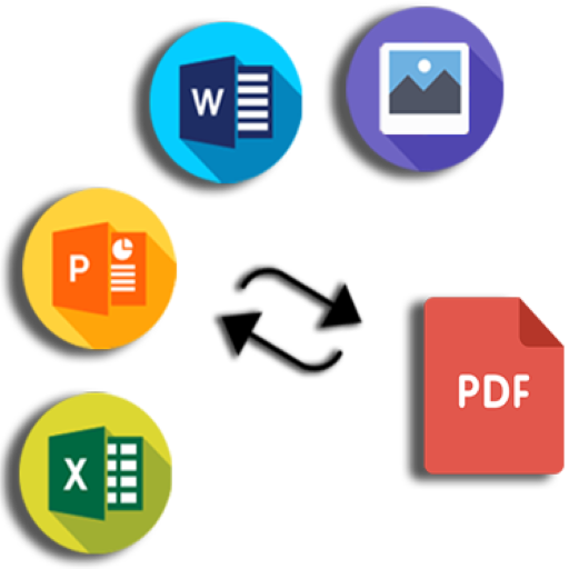 تحويل الى Pdf : عربي