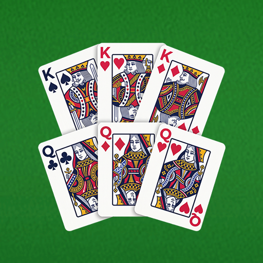 Ongdu - Khmer Card Game
