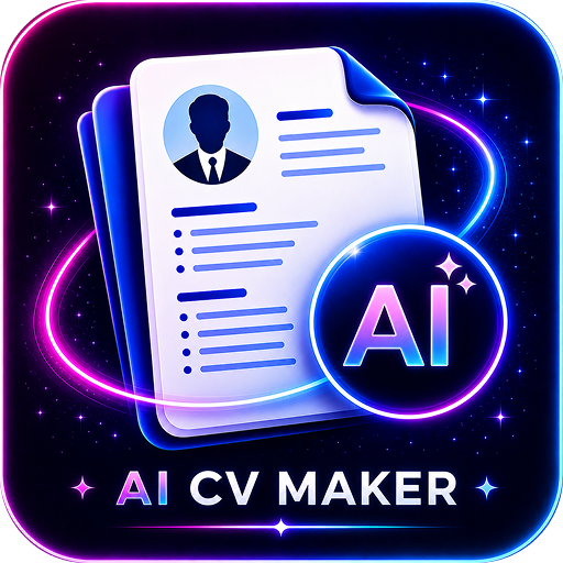 AI Resume Builder & CV Creator