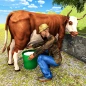 Animal Farm Simulator Games 3D