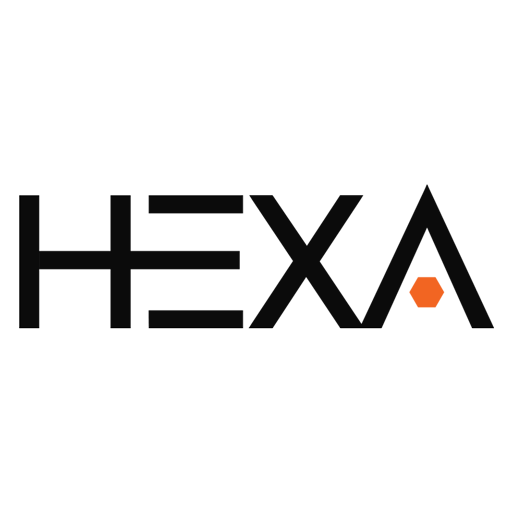 Hexa Digital Signage