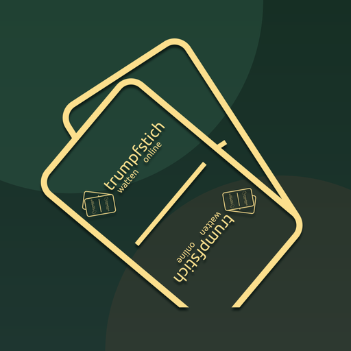 Trumpfstich - Watten online