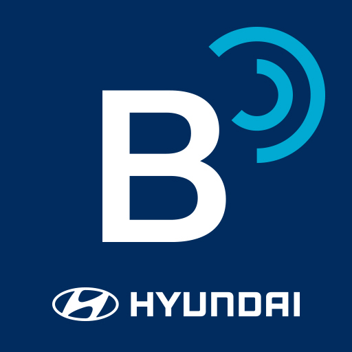 Hyundai Bluelink Europe