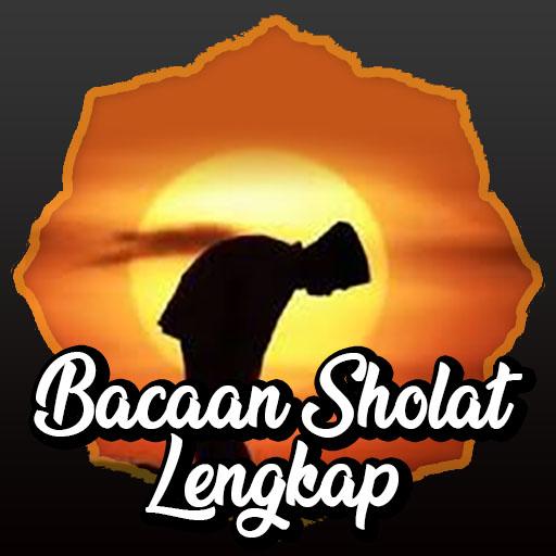 Bacaan Sholat Lengkap