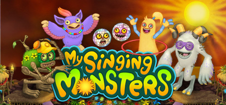 My Singing Monsters