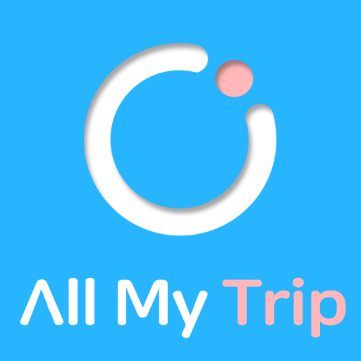 All My Trip-Real travel app, t