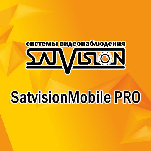 SatvisionMobilePRO
