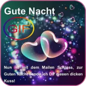 Gute Nacht Bilder 2020 GIF