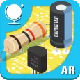 Electric Circuit AR